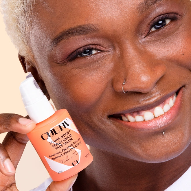 HYDRA-BOOST Sérum hydratant 30ml