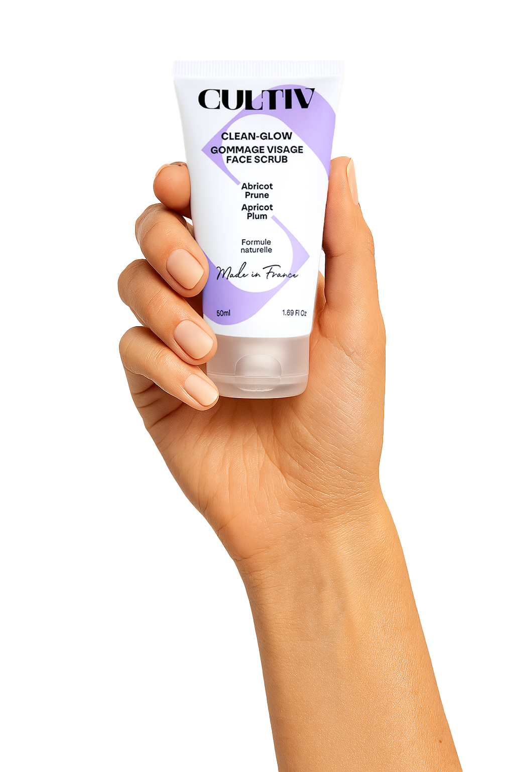 Coffret Découverte CLEAN trio