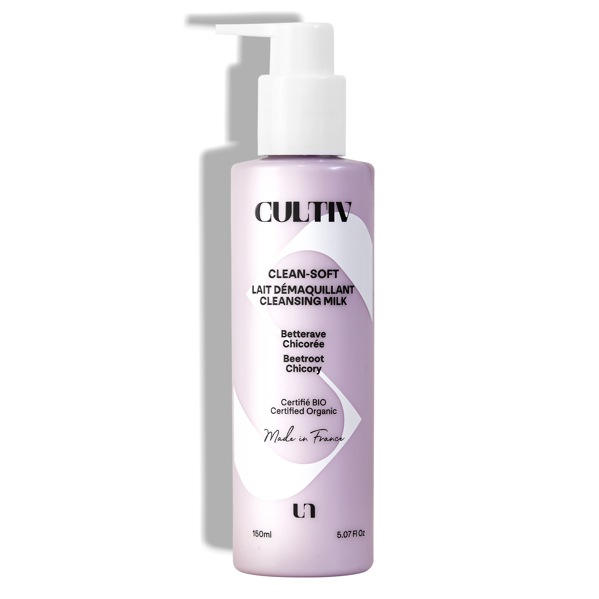 Coffret Découverte CLEAN trio