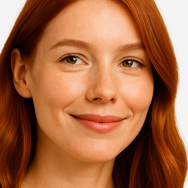 CLEAN-GLOW Gommage visage doux 50mL