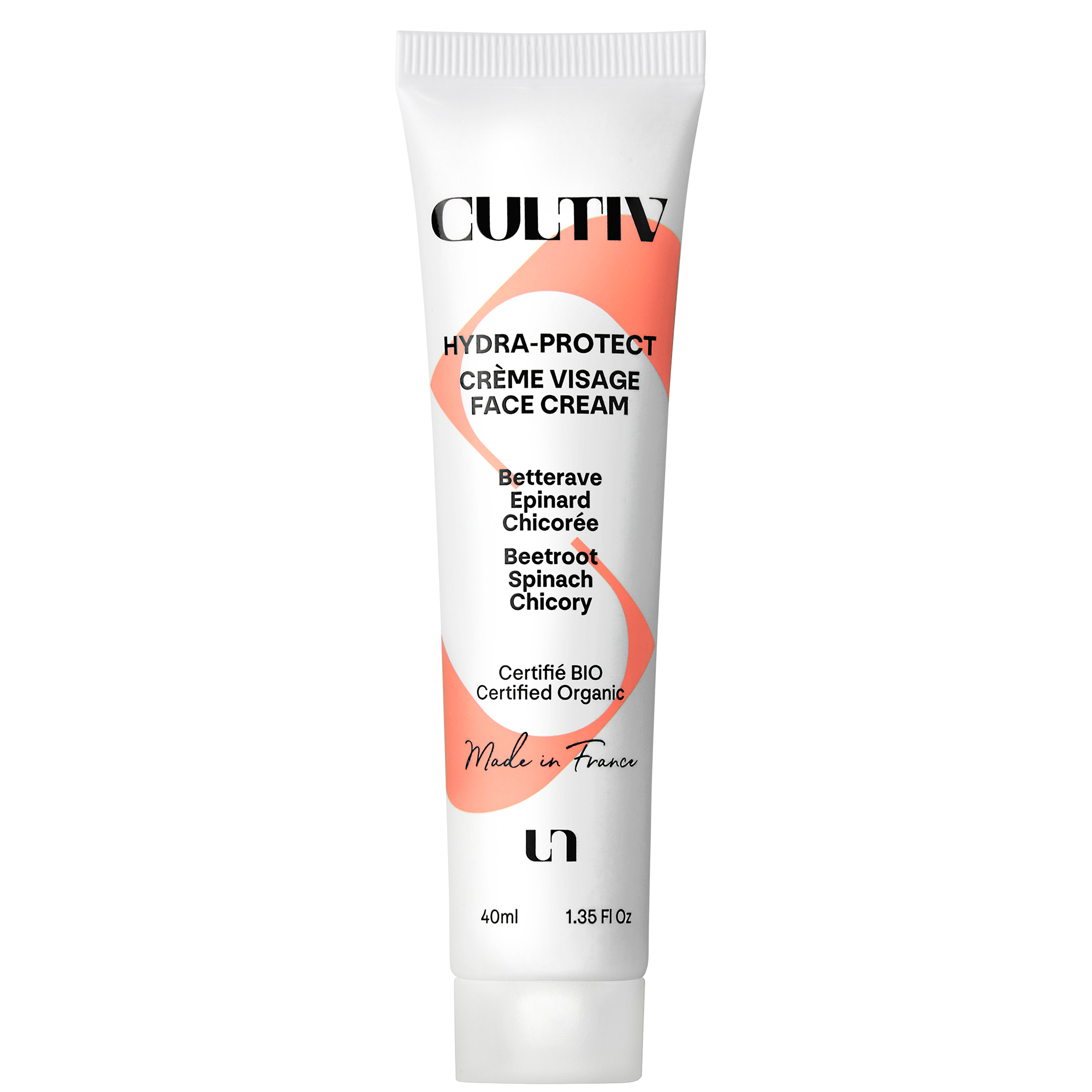 HYDRA-PROTECT Crème hydratante 40mL