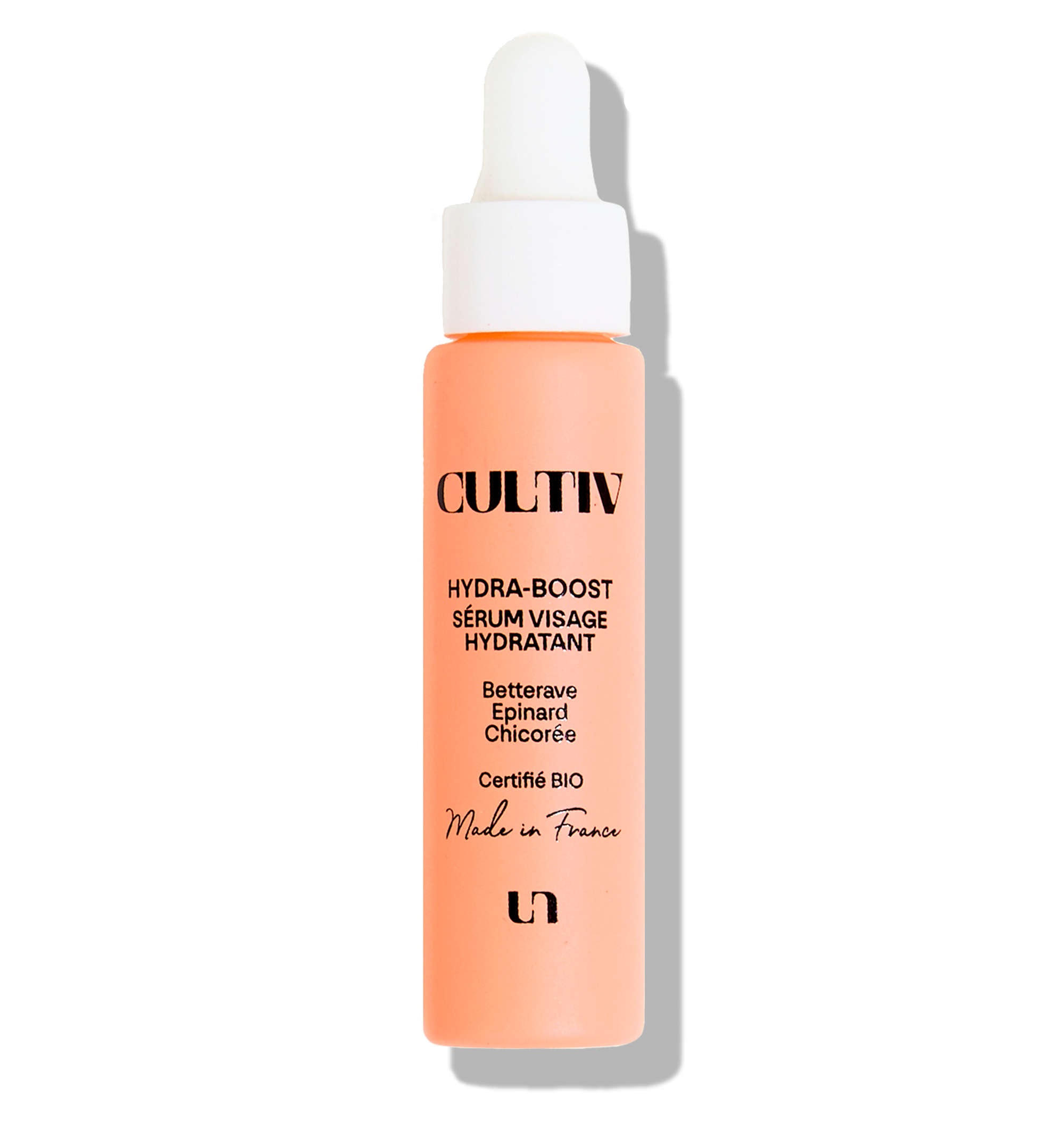 HYDRA-BOOST Sérum hydratant Travel 8mL