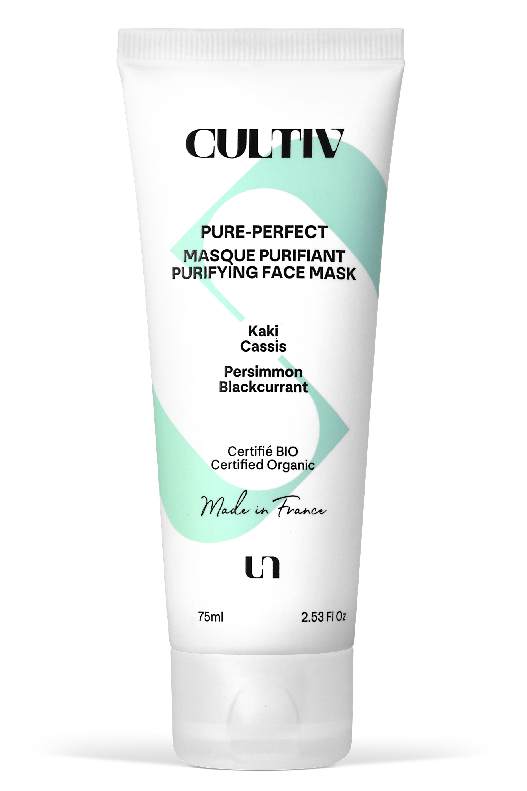 PURE-PERFECT Masque purifiant 75mL