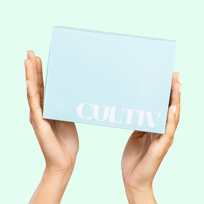 Coffret Découverte PURE Trio