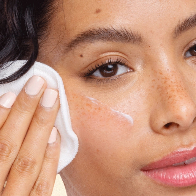 CLEAN-HYDRA Lait démaquillant 150mL