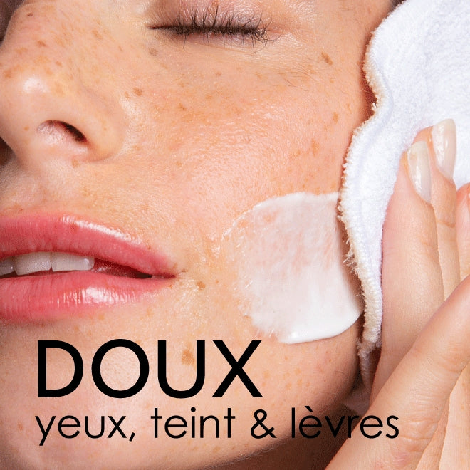 CLEAN-HYDRA Lait démaquillant 150mL