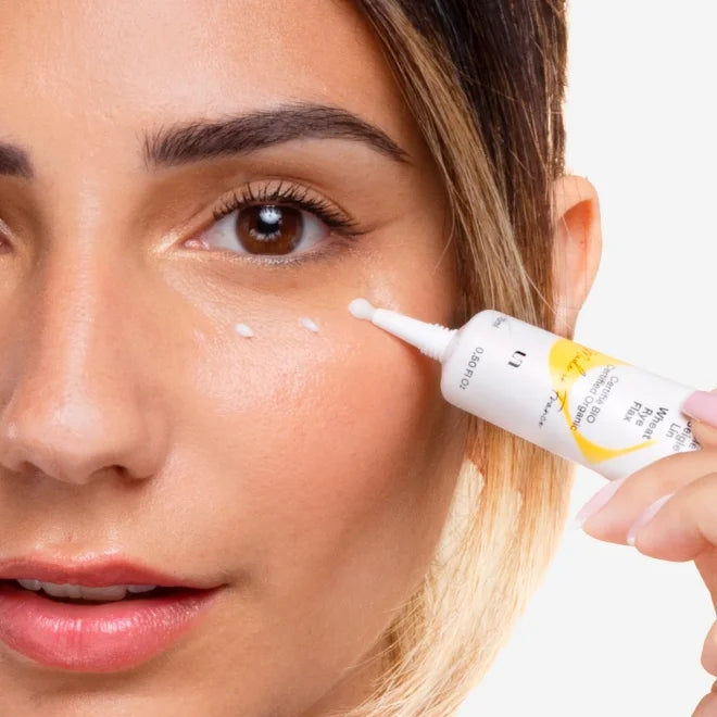 SUBLIM-LIFT Contour yeux & lèvres 15mL