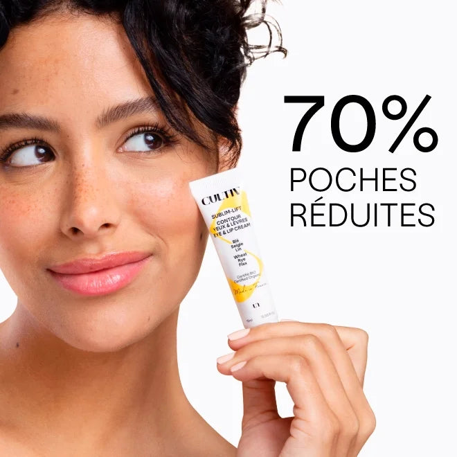 SUBLIM-LIFT Contour yeux & lèvres 15mL