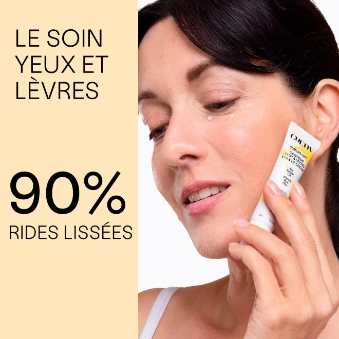 SUBLIM-LIFT Contour yeux & lèvres 15mL