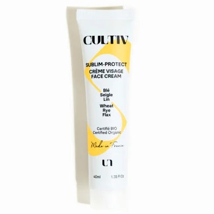 SUBLIM-PROTECT Crème repulpante 40mL