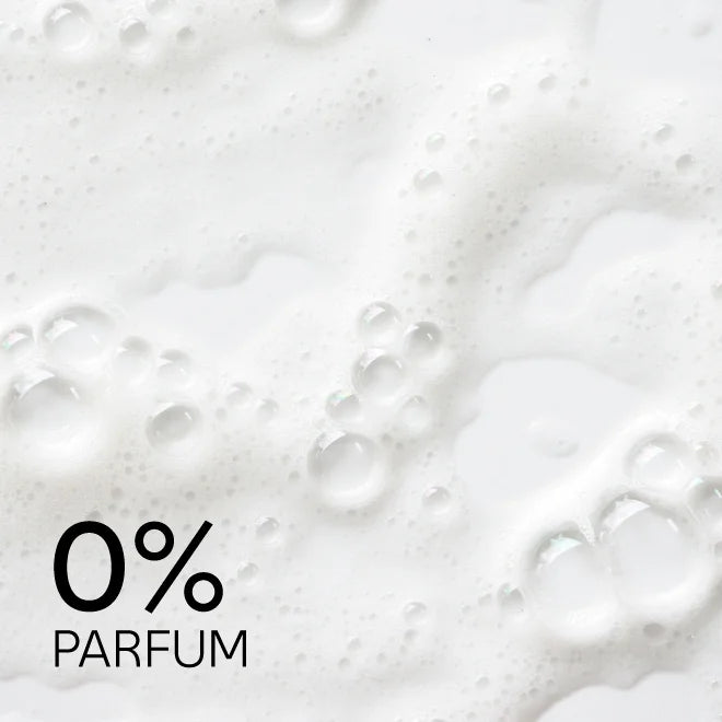 CLEAN-PURE Gel nettoyant visage 100mL