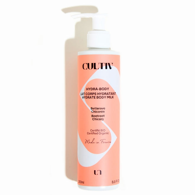 HYDRA-BODY Lait corps 250mL