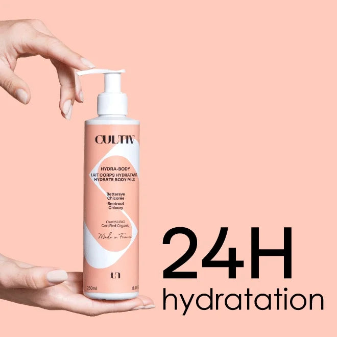 HYDRA-BODY Lait corps 250mL