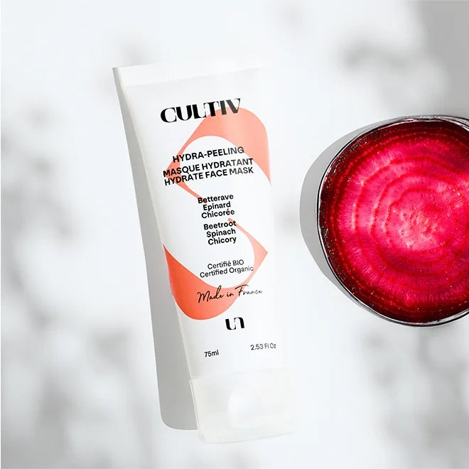 HYDRA-PEELING Masque éclat 75mL