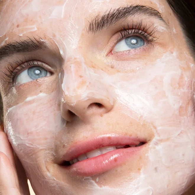 HYDRA-PEELING Masque éclat 75mL