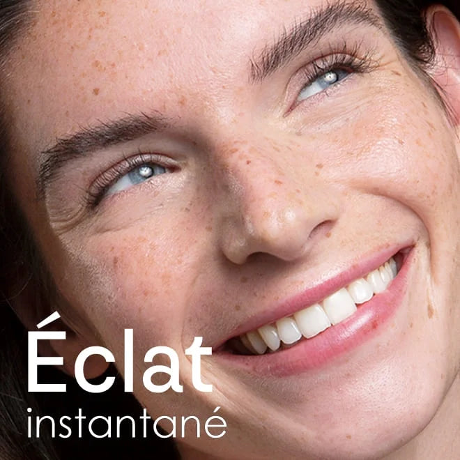 HYDRA-PEELING Masque éclat 75mL