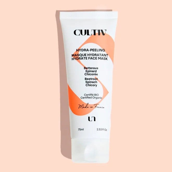 HYDRA-PEELING Masque éclat 75mL