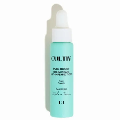 PURE-BOOST Sérum anti-imperfections Travel 8mL