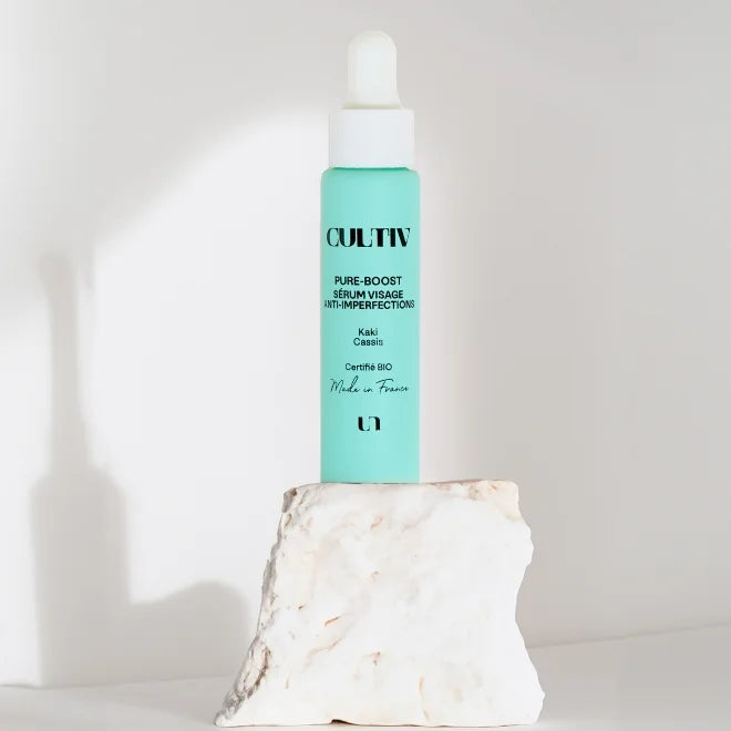 PURE-BOOST Sérum anti-imperfections Travel 8mL