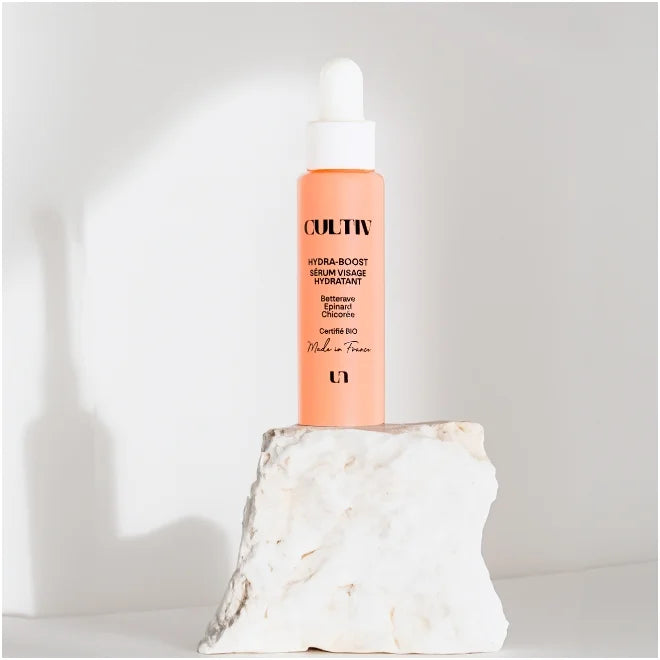 HYDRA-BOOST Sérum hydratant Travel 8mL
