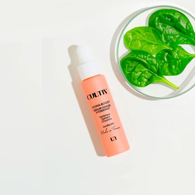 HYDRA-BOOST Sérum hydratant Travel 8mL