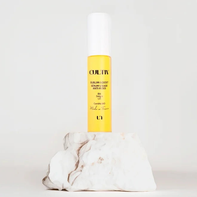 SUBLIM-BOOST Sérum anti-rides Travel 8mL