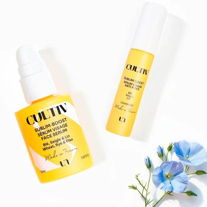 SUBLIM-BOOST Sérum anti-rides Travel 8mL