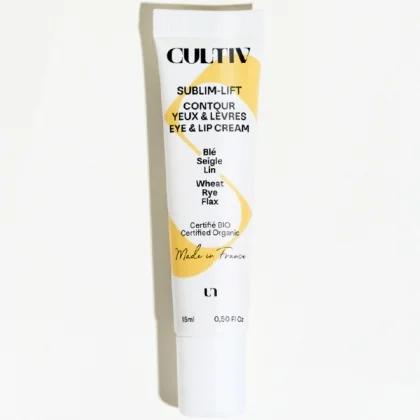 SUBLIM-LIFT%Contour yeux &...