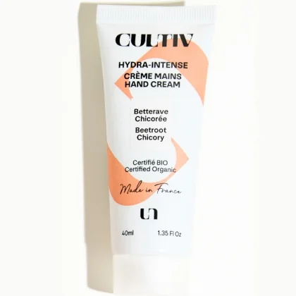 Hand cream HYDRA-INTENSE