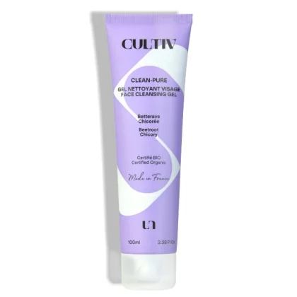 Cleasing gel CLEAN-PURE