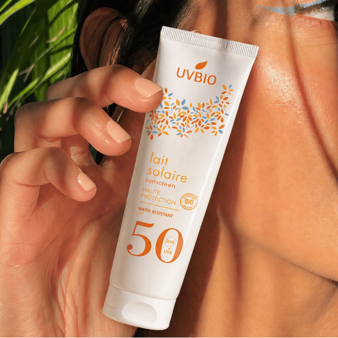 Solaires UVBIO