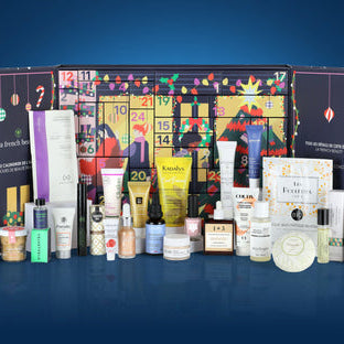 Calendrier de l'avent - La French Beauty - Beauté francaise 2026
