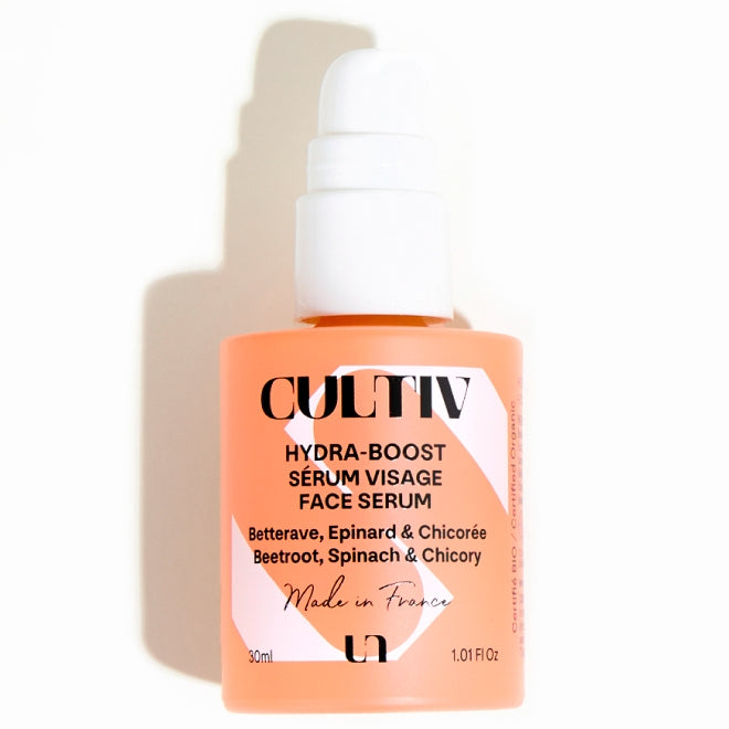 HYDRA-BOOST Sérum hydratant 30ml