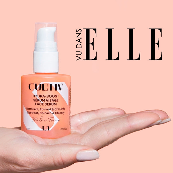 HYDRA-BOOST Sérum hydratant 30ml