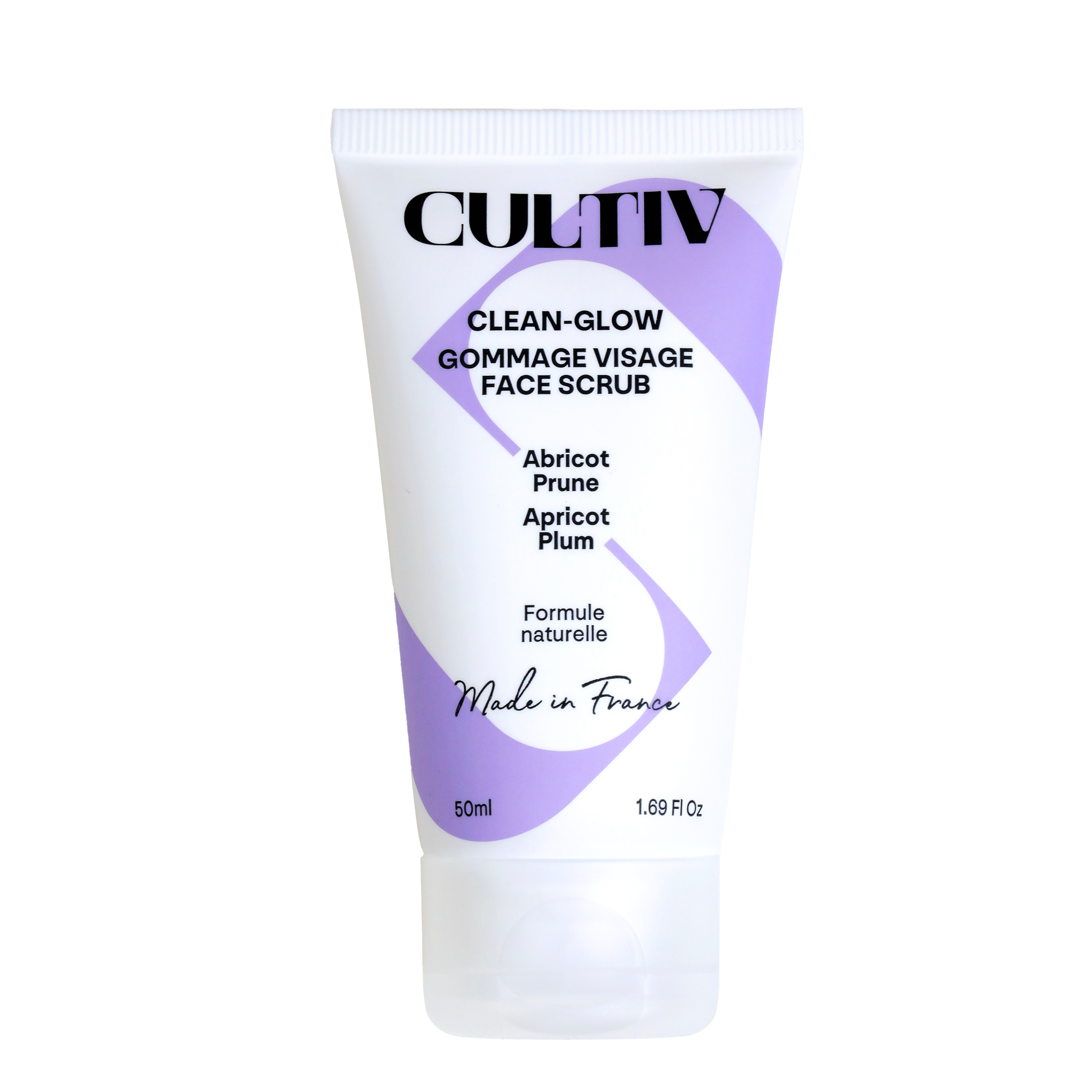 Coffret Découverte CLEAN trio