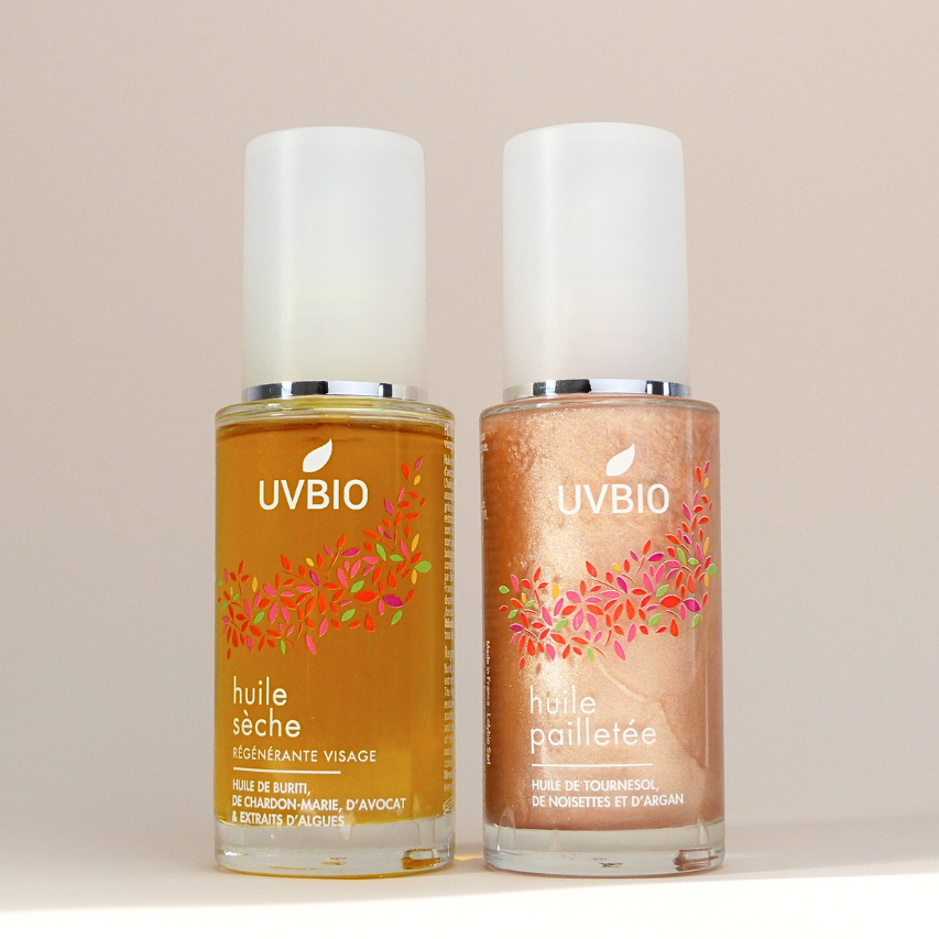 Duo Huiles