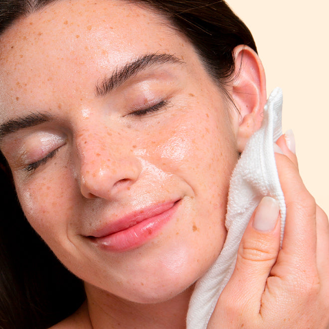 CLEAN-FRESH Eau Micellaire