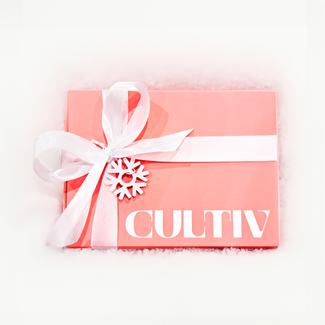 Coffret Découverte CLEAN trio