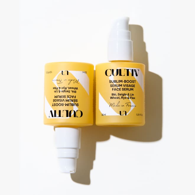 Coffret SUBLIM Anti-âge