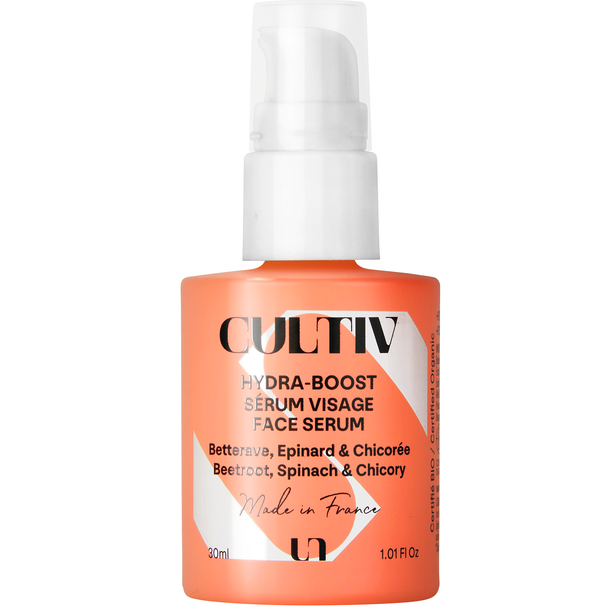 HYDRA-BOOST Sérum hydratant 30ml