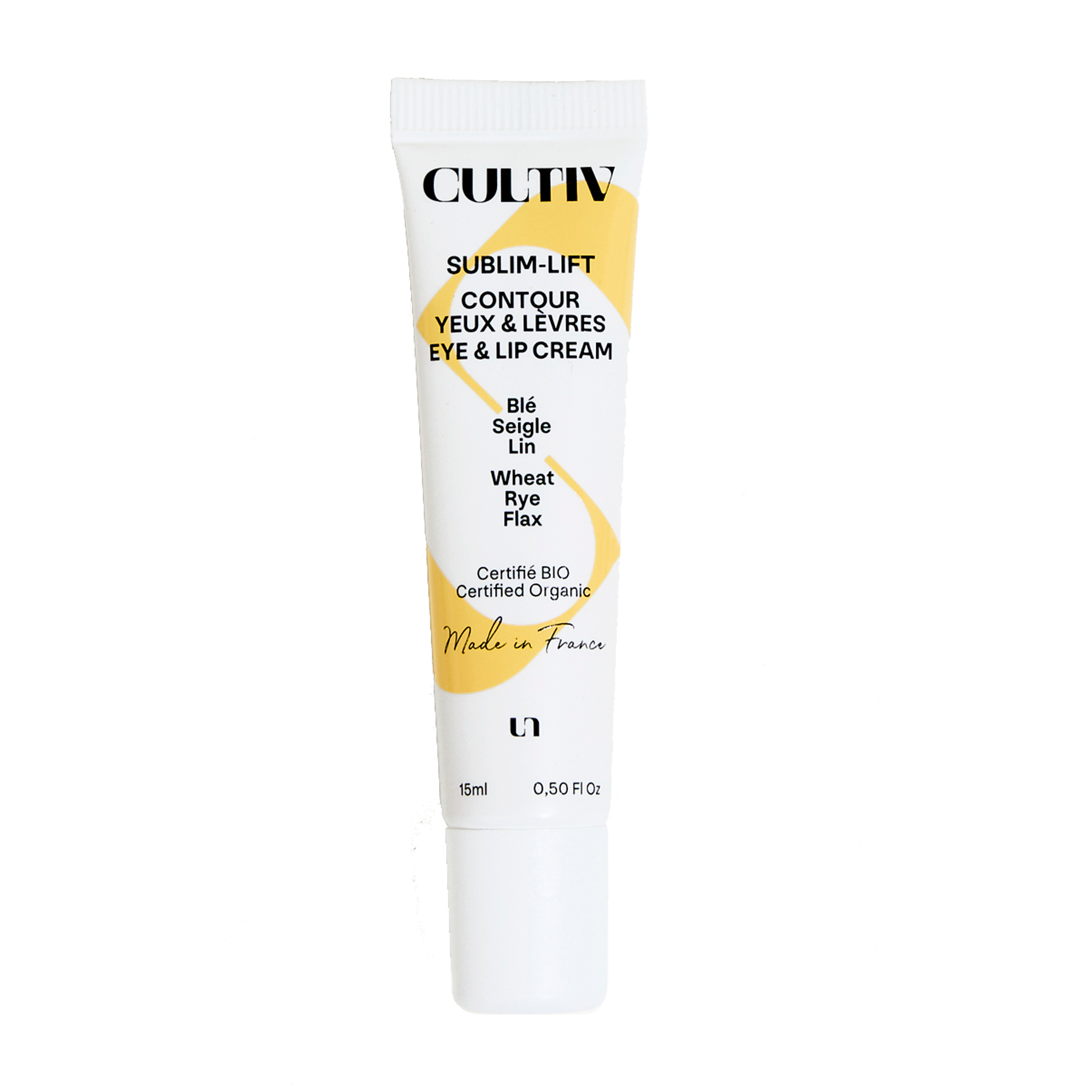 SUBLIM-LIFT Contour yeux & lèvres 15mL