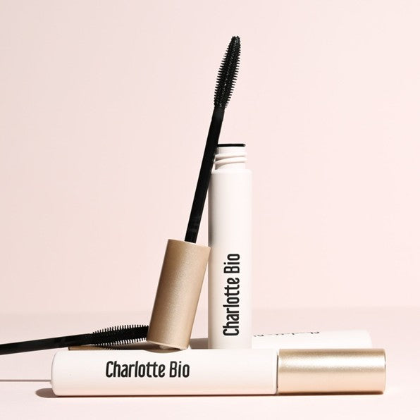 🎁 Mascara Charlotte Bio (100% off)