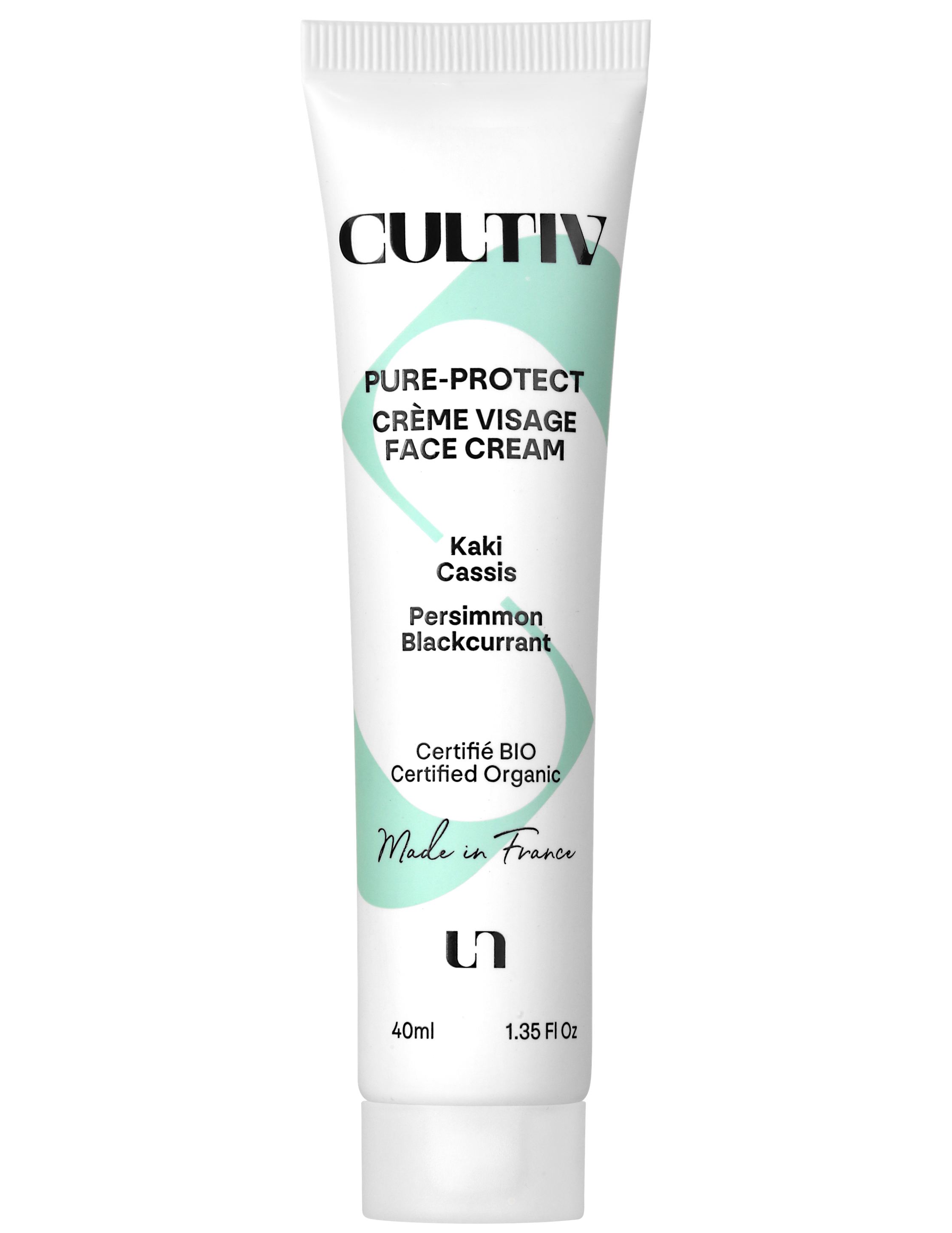 PURE-PROTECT Crème matifiante 40mL