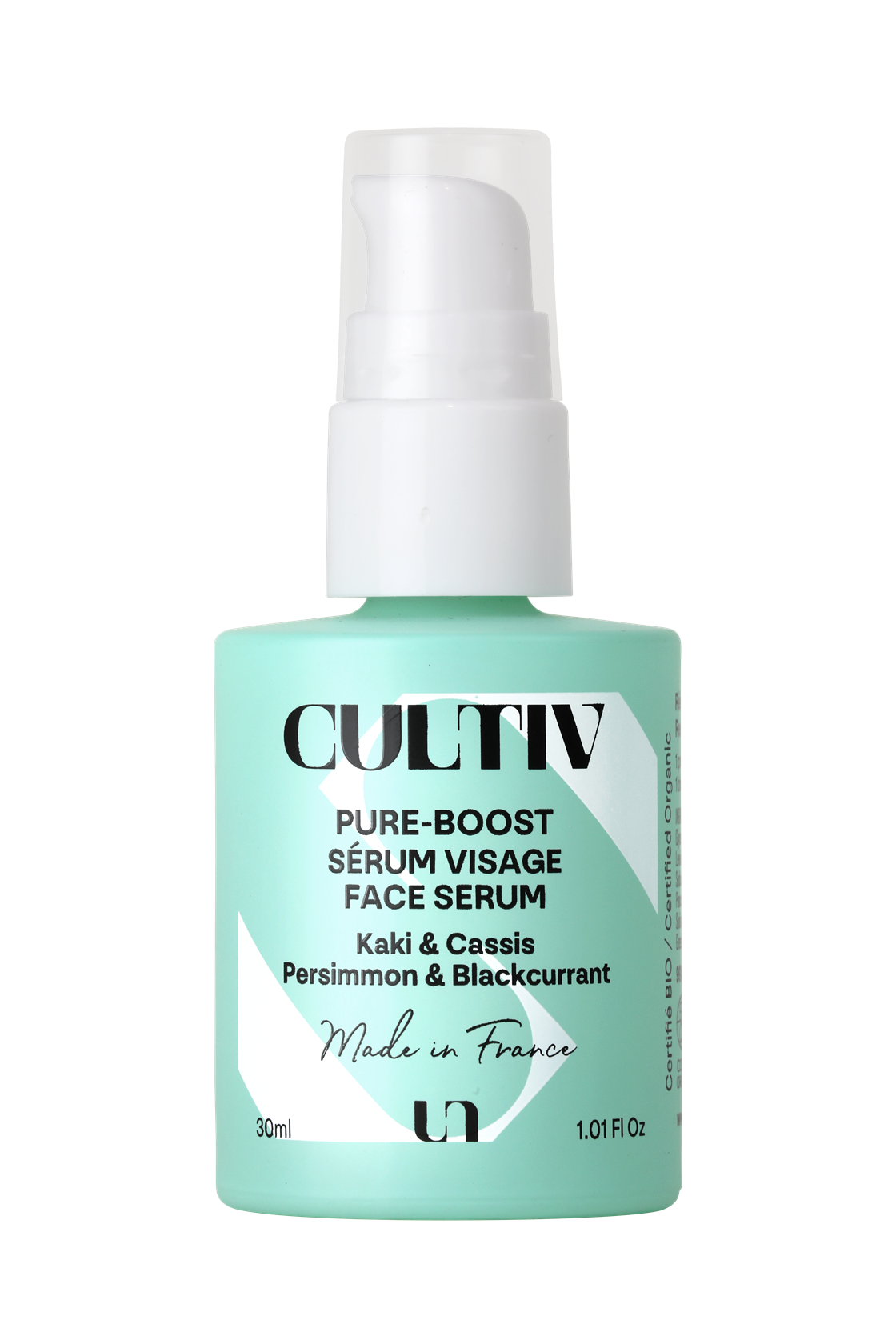 PURE-BOOST Sérum anti-imperfections 30mL