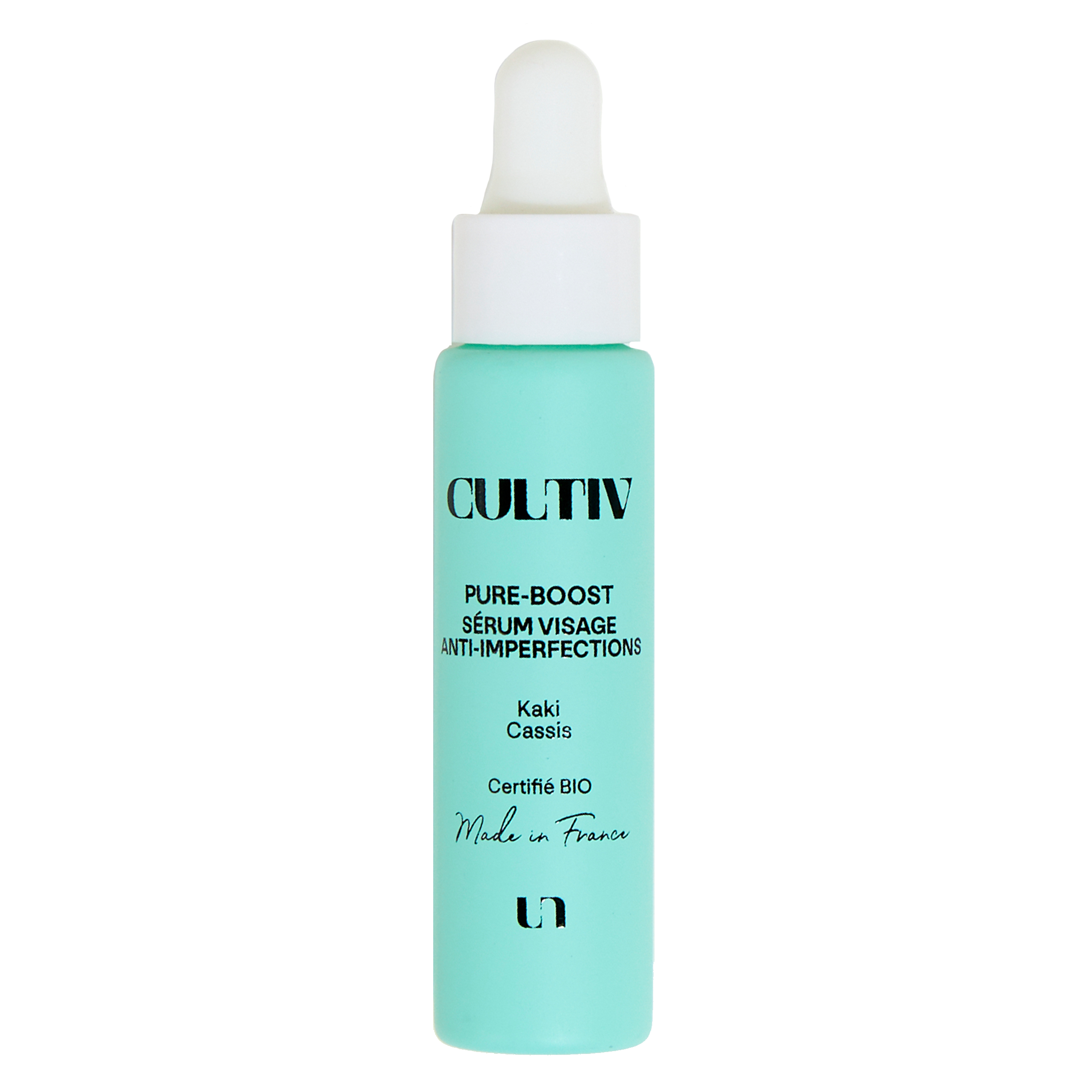 PURE-BOOST Sérum anti-imperfections Travel 8mL