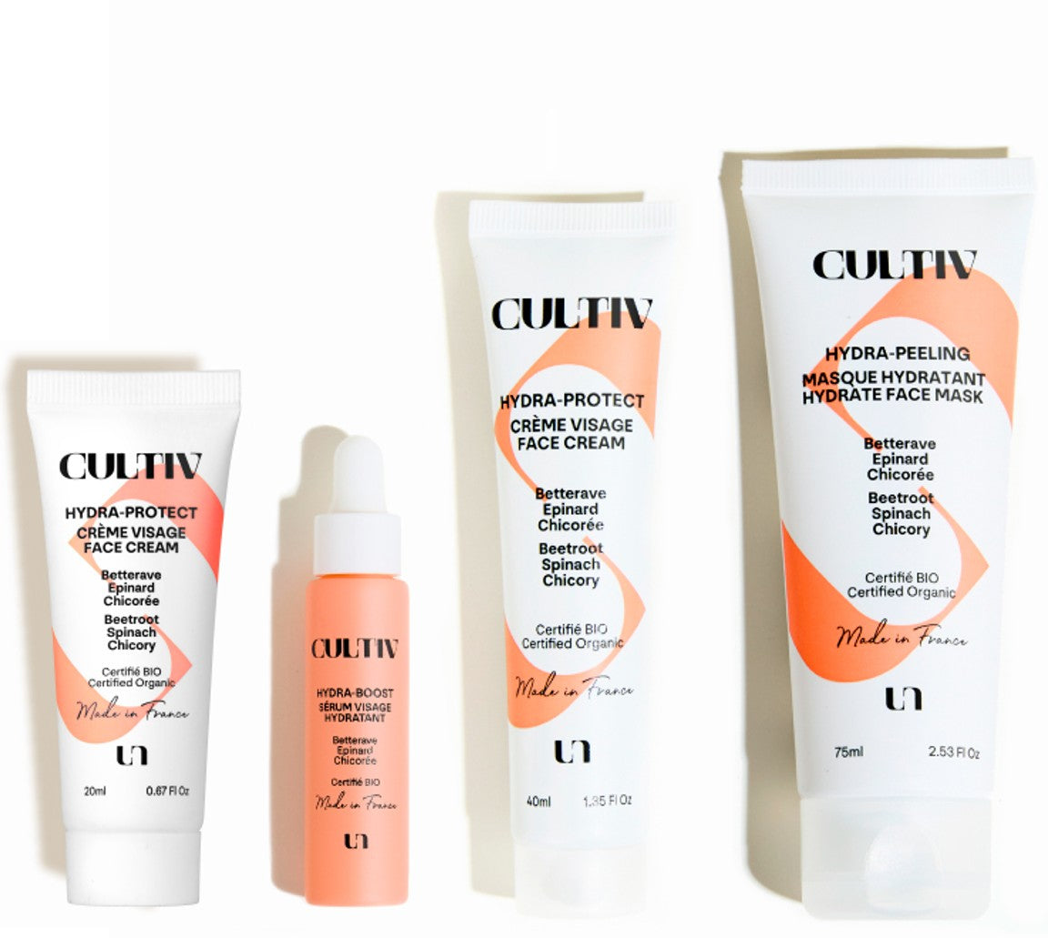 Coffret HYDRA Découverte