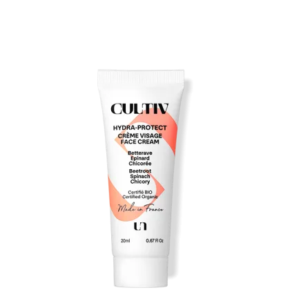 HYDRA-PROTECT Crème hydratante Travel 20mL