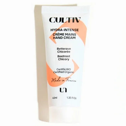 HYDRA-INTENSE Crème mains 40mL