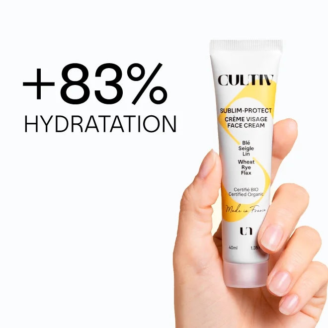 SUBLIM-PROTECT Crème repulpante 40mL