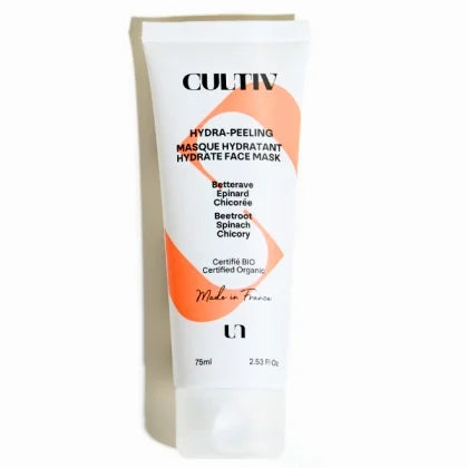 HYDRA-PEELING Masque éclat 75mL